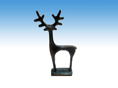 Deer - Greek souvenirs