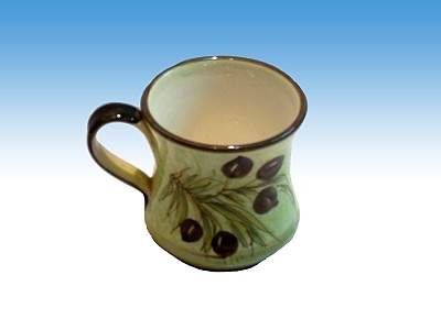 Mug - Greek souvenirs
