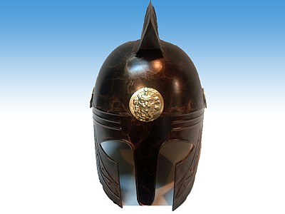 Helmet - Greek souvenirs