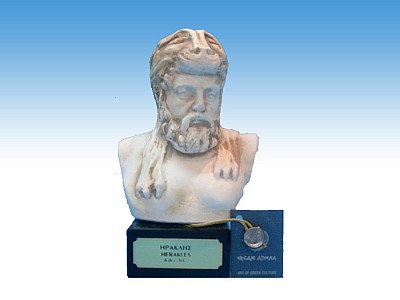 Hercules - Greek souvenirs