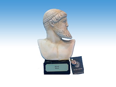 Zeus - Greek souvenirs