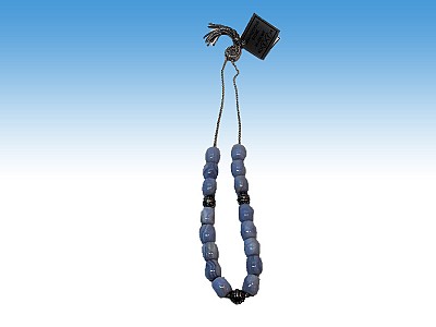 Traditional worry beads - Greek souvenirs