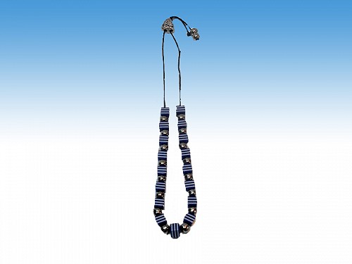 Traditional worry beads