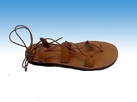 Greek Sandals - Greek souvenirs