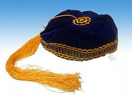 Hats - Greek souvenirs