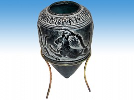 Pottery - Greek souvenirs