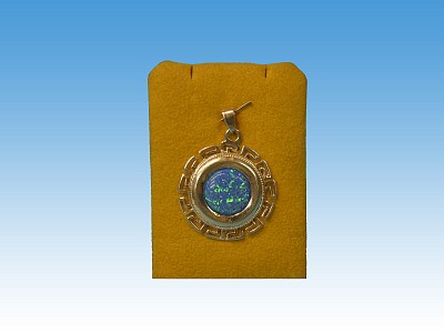 Meandros-opal stone - Greek souvenirs