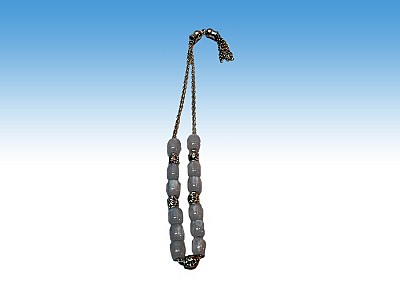 Traditional worry beads - Greek souvenirs