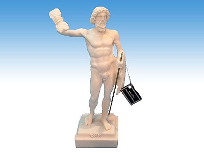 Zeus - Greek souvenirs